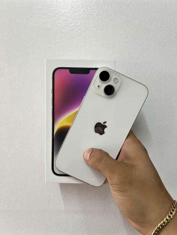 iPhone 14 256GB - Unlocked